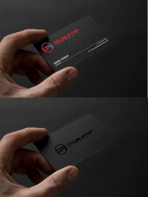 Business Card Design by Sandaruwan for this project | Design #13572432