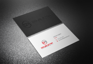 Visitenkarten-Design von Eggo May P für dieses Projekt | Design: #13589820