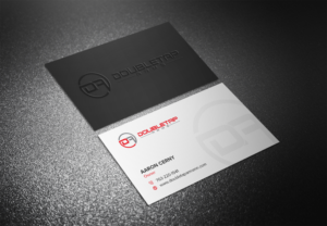 Visitenkarten-Design von Eggo May P für dieses Projekt | Design: #13589821