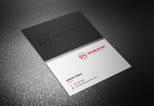Visitenkarten-Design von Eggo May P für dieses Projekt | Design: #13589822