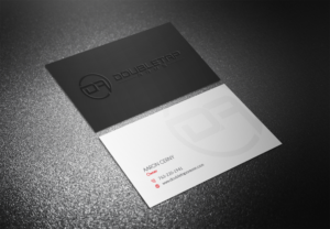 Visitenkarten-Design von Eggo May P für dieses Projekt | Design: #13589829