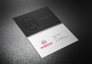 Visitenkarten-Design von Eggo May P für dieses Projekt | Design: #13589830