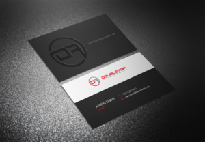 Visitenkarten-Design von Eggo May P für dieses Projekt | Design: #13589832