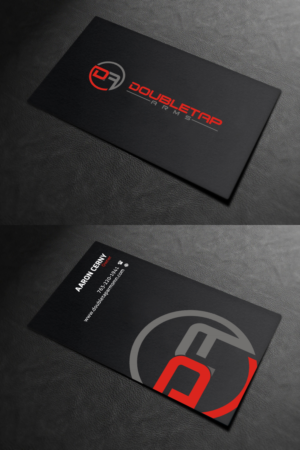 Business Card Design by INDIAN_Ashok for this project | Design: #13674722