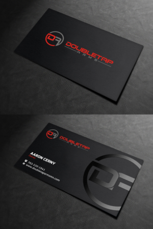 Business Card Design by INDIAN_Ashok for this project | Design: #13674723