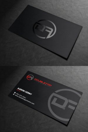 Business Card Design by INDIAN_Ashok for this project | Design: #13674726