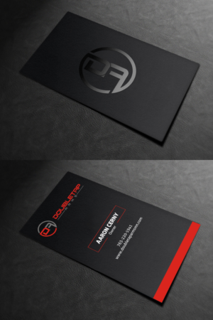 Design de Carte de Visite par INDIAN_Ashok pour ce projet | Design : #13674732