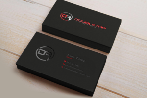 Business Card Design by Riz' for this project | Design #13668661