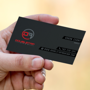 Visitenkarten-Design von KreativeDesk für dieses Projekt | Design: #13640745
