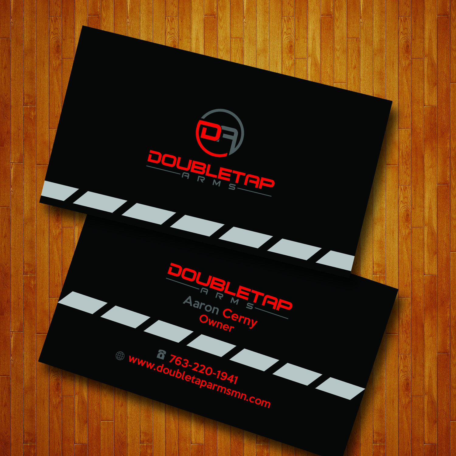 Business Card Design by KreativeDesk for this project | Design #13642376