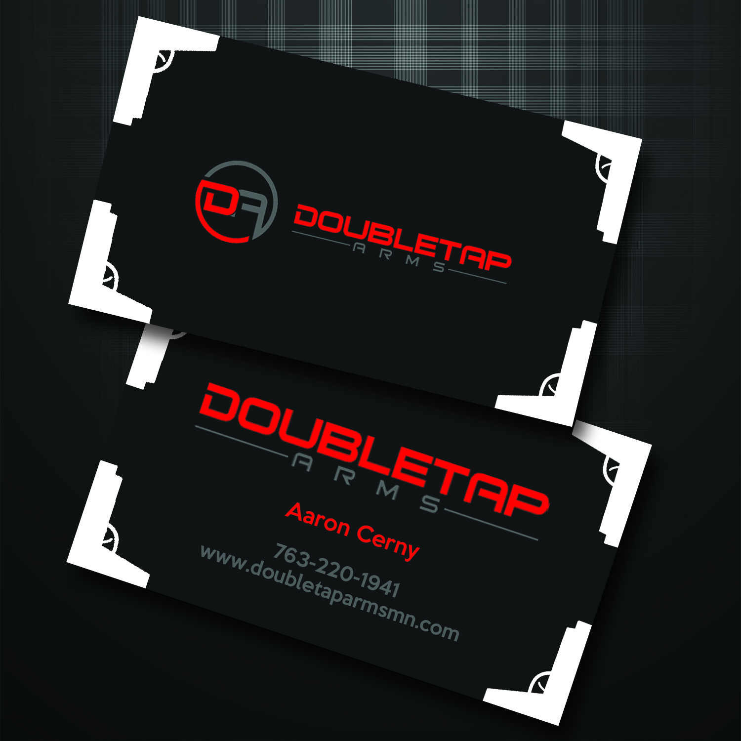 Visitenkarten-Design von KreativeDesk für dieses Projekt | Design #13642405