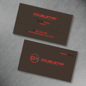 Visitenkarten-Design von KreativeDesk für dieses Projekt | Design: #13642420