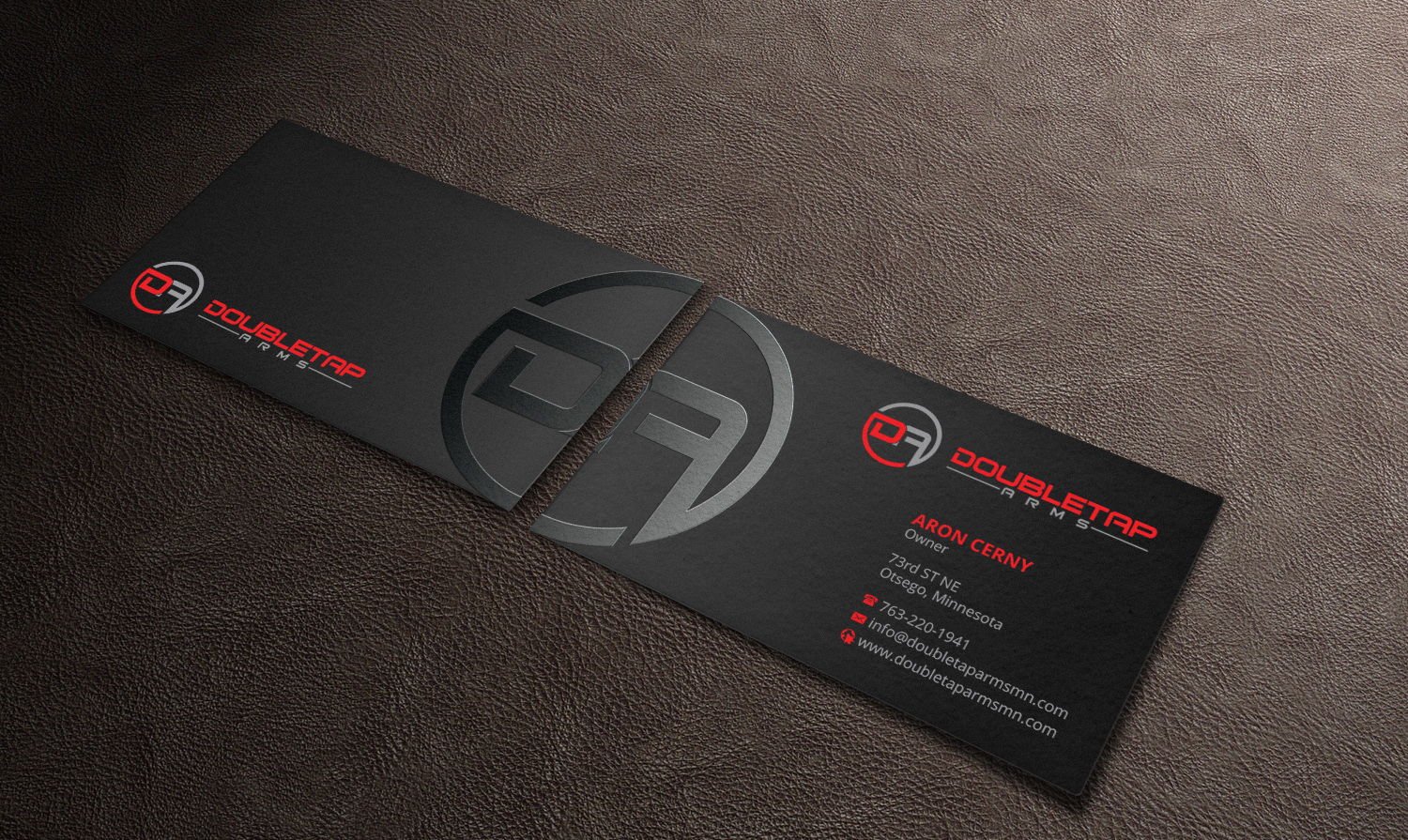 Business Card Design by Stylez Designz for this project | Design #13678688