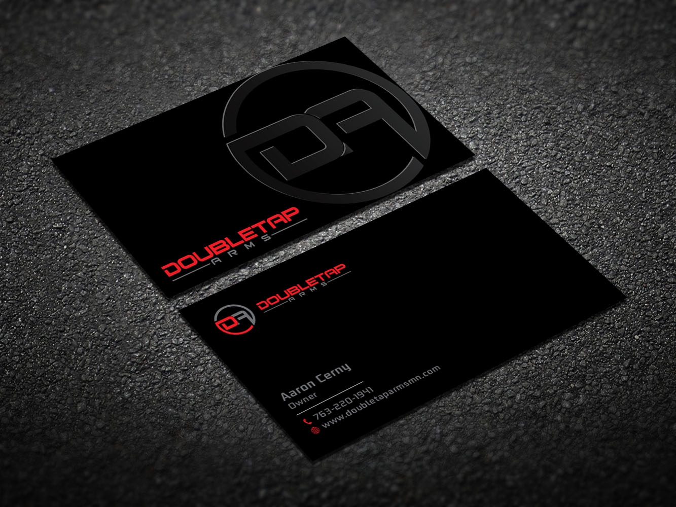 Visitenkarten-Design von Verified artistry (Design garden) für dieses Projekt | Design #13597855