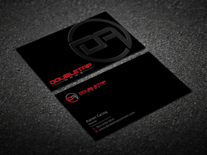 Business Card Design by Verified artistry (Design garden) for this project | Design: #13597855