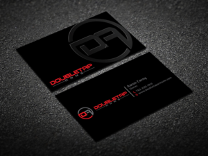 Business Card Design by Verified artistry (Design garden) for this project | Design: #13597856