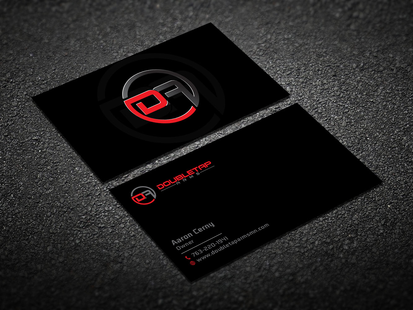 Business Card Design by Verified artistry (Design garden) for this project | Design #13597857