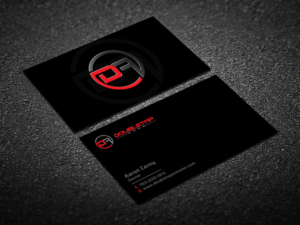 Business Card Design by Verified artistry (Design garden) for this project | Design: #13597857