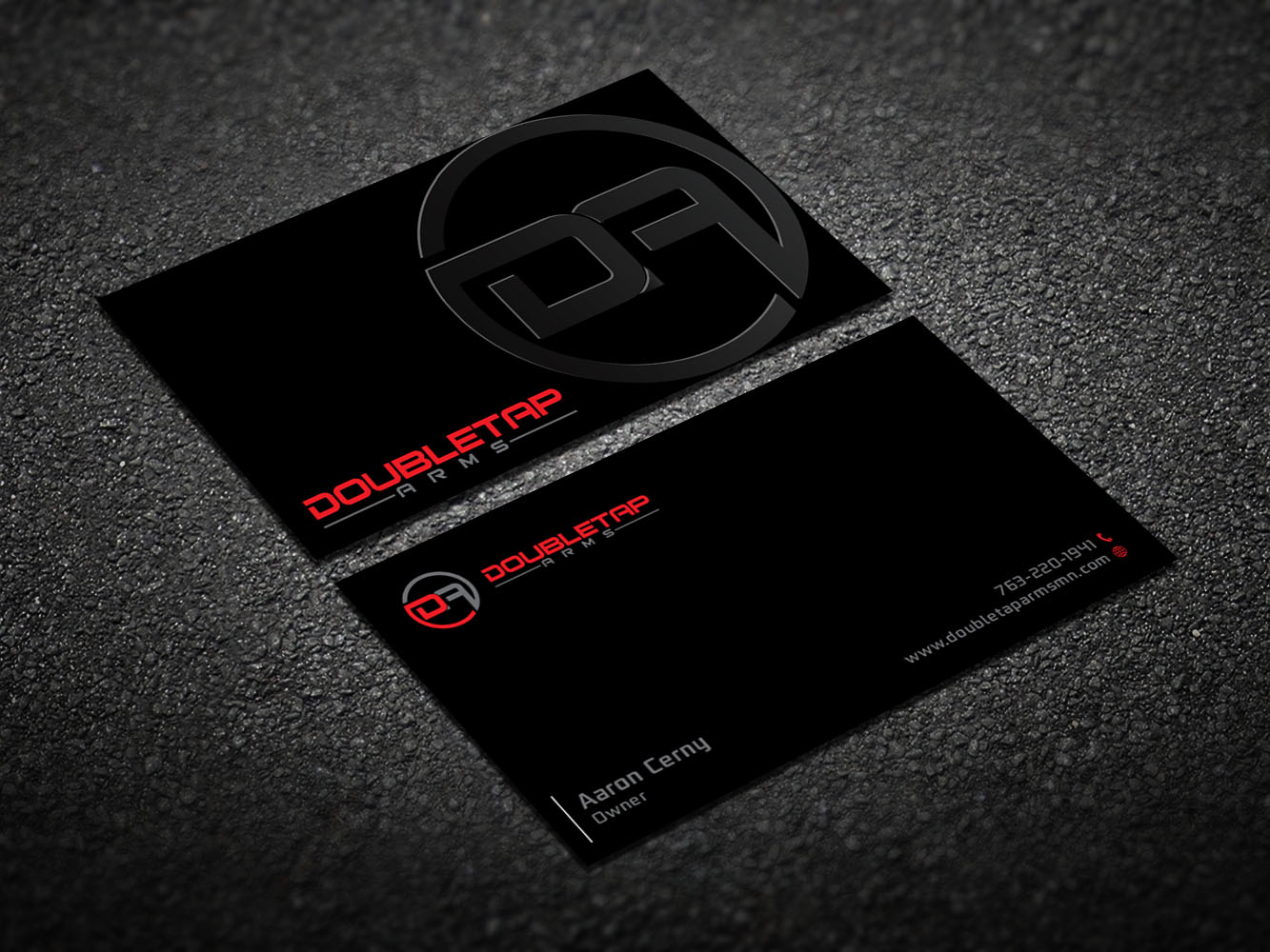 Visitenkarten-Design von Verified artistry (Design garden) für dieses Projekt | Design #13597861