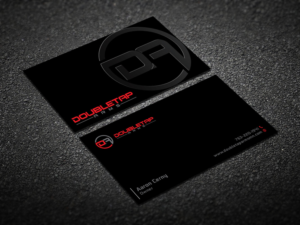 Business Card Design by Verified artistry (Design garden) for this project | Design: #13597861