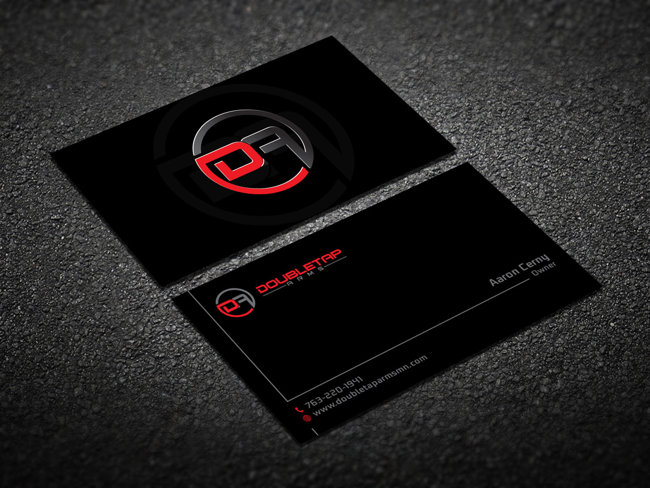 Visitenkarten-Design von Verified artistry (Design garden) für dieses Projekt | Design #13597862