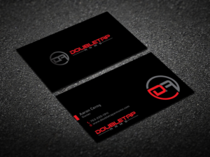 Business Card Design by Verified artistry (Design garden) for this project | Design: #13597865
