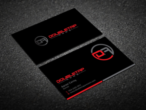 Business Card Design by Verified artistry (Design garden) for this project | Design: #13597866
