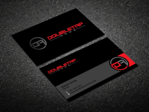 Business Card Design by Verified artistry (Design garden) for this project | Design: #13597872