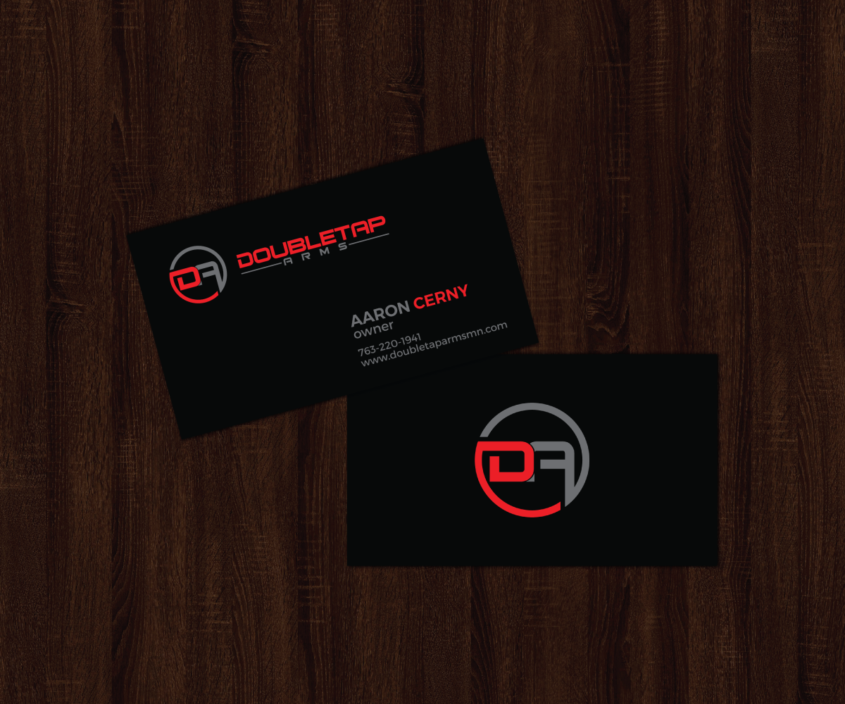 Business Card Design by JK18 for this project | Design #13632654