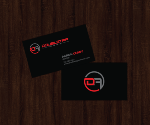 Business Card Design by JK18 for this project | Design: #13632654