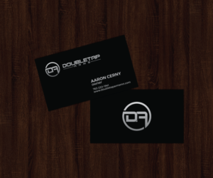 Business Card Design by JK18 for this project | Design: #13632655