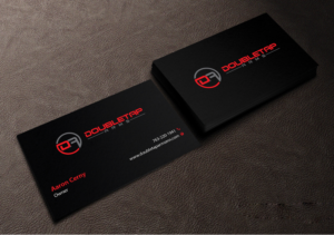 Visitenkarten-Design von Creations Box 2015 für dieses Projekt | Design: #13575293