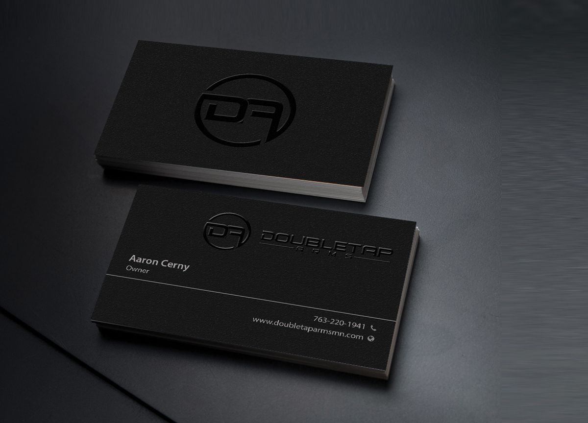 Business Card Design by Creations Box 2015 for this project | Design #13575296