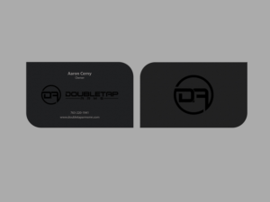 Visitenkarten-Design von Creations Box 2015 für dieses Projekt | Design: #13575301