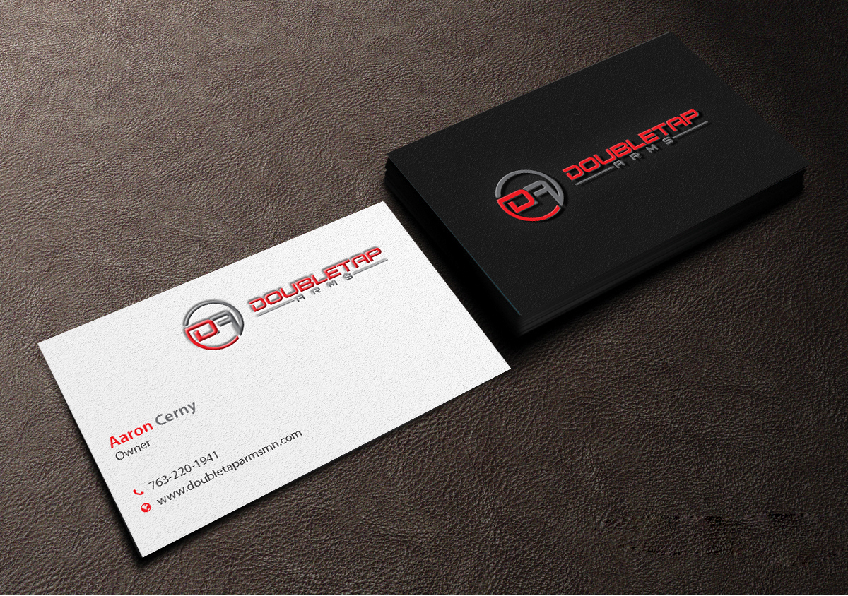 Visitenkarten-Design von Creations Box 2015 für dieses Projekt | Design #13575303