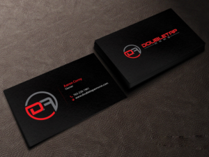 Business Card Design by Creations Box 2015 for this project | Design: #13575304