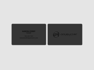 Business Card Design by Creations Box 2015 for this project | Design: #13575306