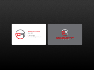 Business Card Design by Creations Box 2015 for this project | Design: #13575309