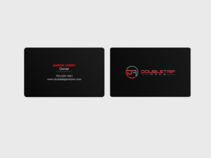 Business Card Design by Creations Box 2015 for this project | Design: #13575312