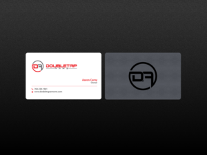 Business Card Design by Creations Box 2015 for this project | Design: #13575314