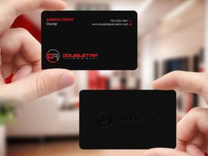 Business Card Design by Creations Box 2015 for this project | Design: #13575315