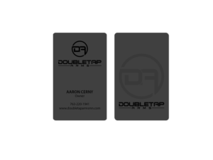Business Card Design by Creations Box 2015 for this project | Design: #13575317