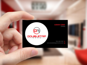 Business Card Design by Creations Box 2015 for this project | Design: #13575321