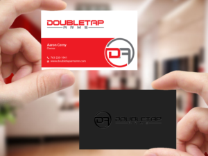 Business Card Design by Creations Box 2015 for this project | Design: #13575322