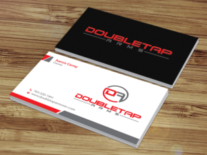 Business Card Design by Creations Box 2015 for this project | Design: #13575323