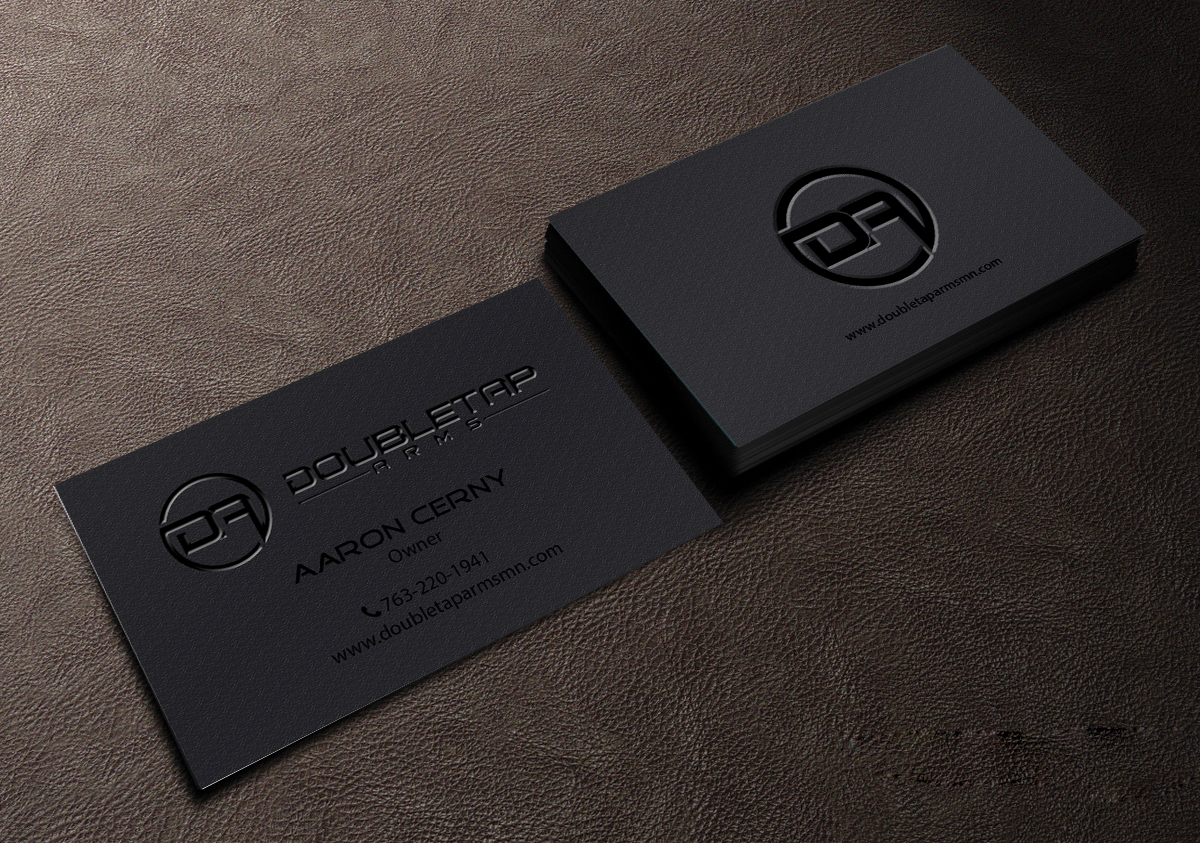 Diseño de Tarjeta de Presentación por Creations Box 2015 para este proyecto | Diseño #13575351