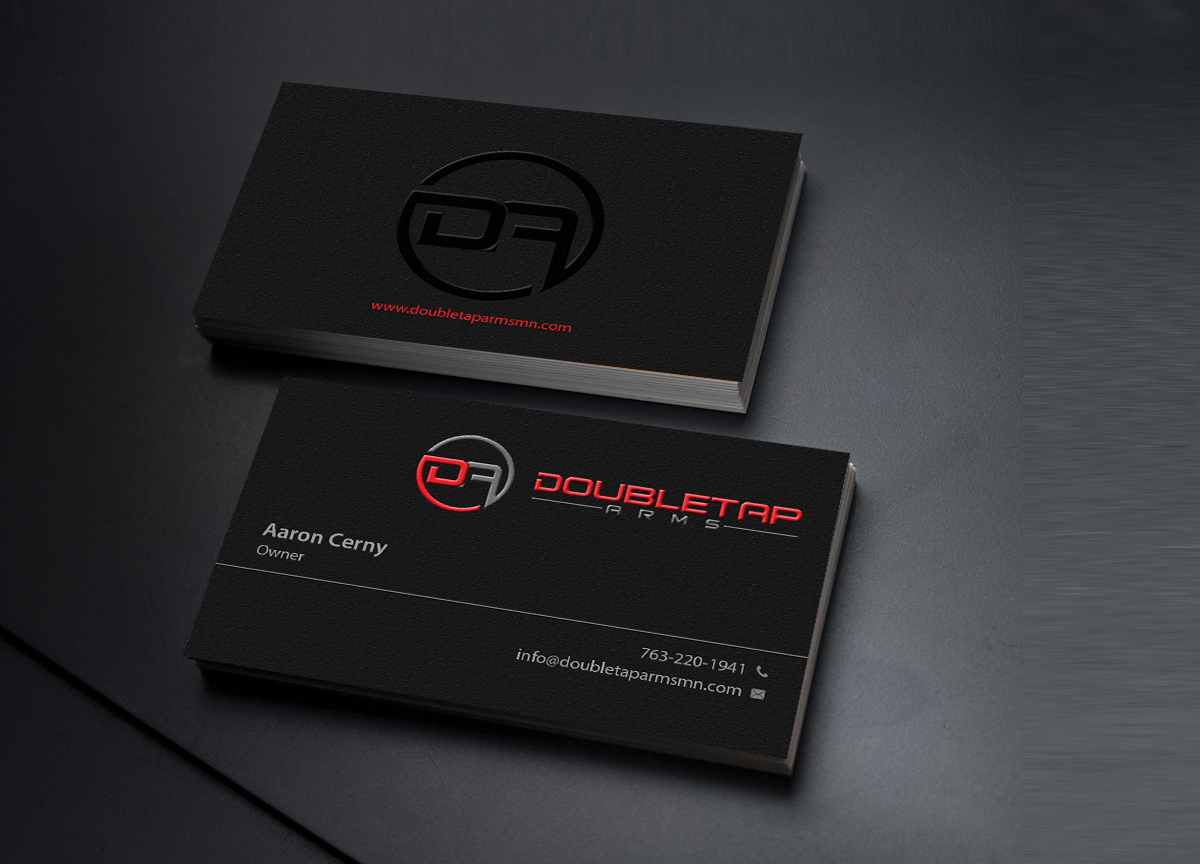 Diseño de Tarjeta de Presentación por Creations Box 2015 para este proyecto | Diseño #13668705