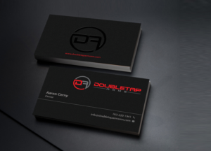 Business Card Design by Creations Box 2015 for this project | Design: #13668706
