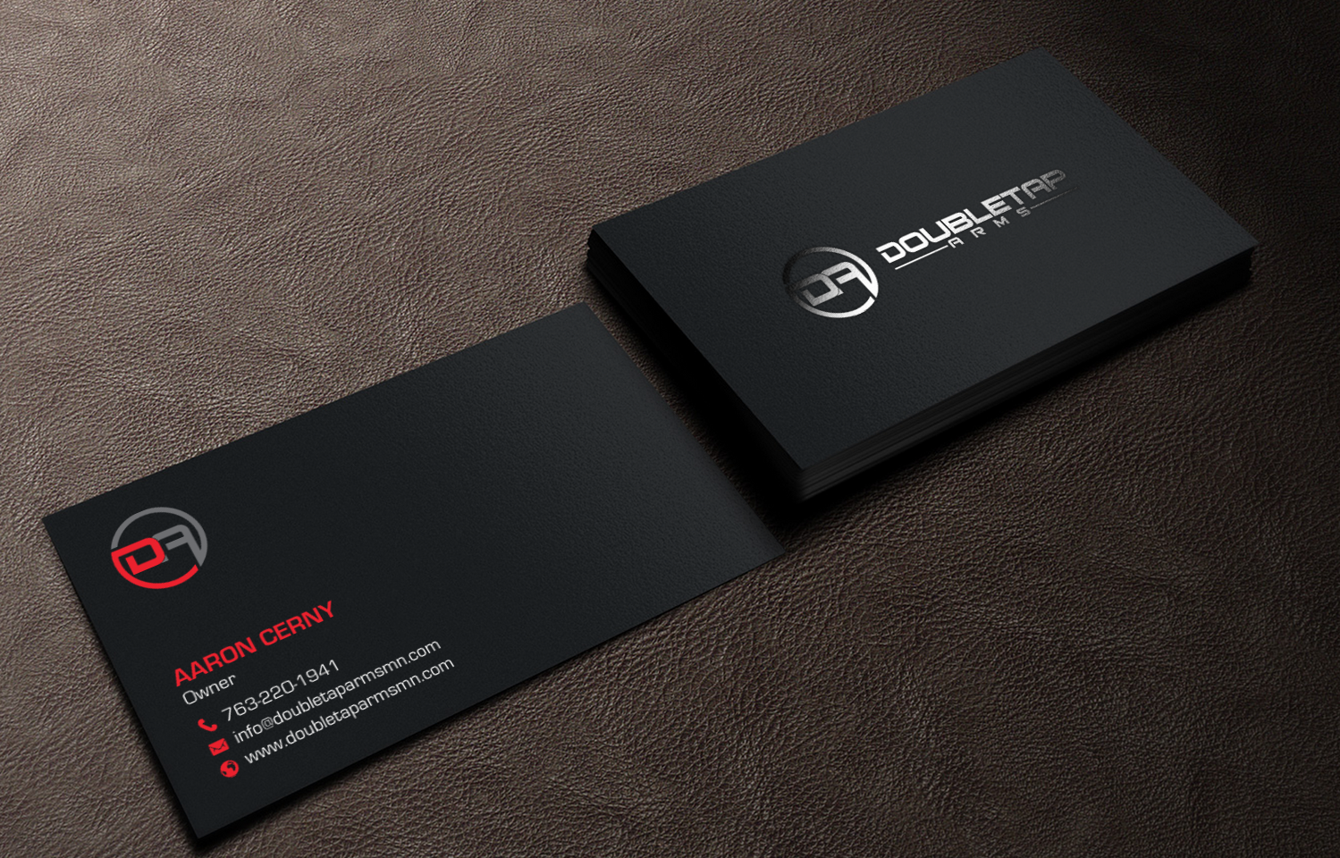 Business Card Design by chandrayaan.creative for this project | Design #13572081