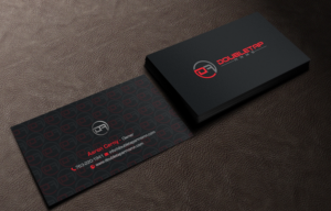 Business Card Design by chandrayaan.creative for this project | Design: #13572082